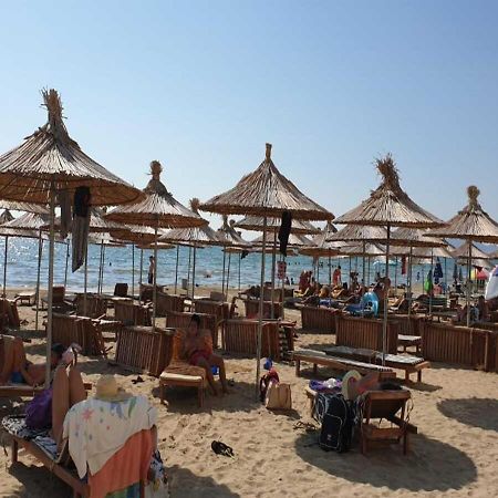 Seashell Beach Rooms Shkallnur Luaran gambar