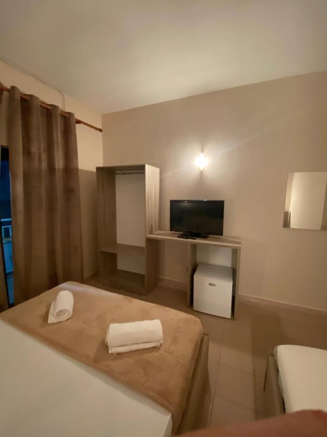 Seashell Beach Rooms Shkallnur Luaran gambar