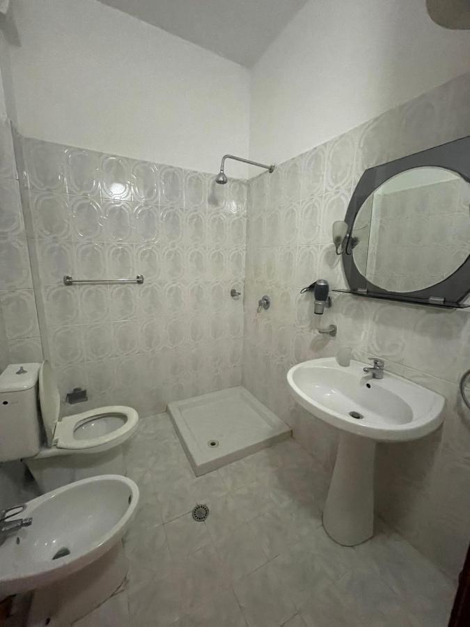 Seashell Beach Rooms Shkallnur Luaran gambar