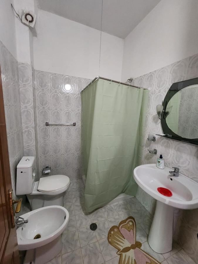 Seashell Beach Rooms Shkallnur Luaran gambar