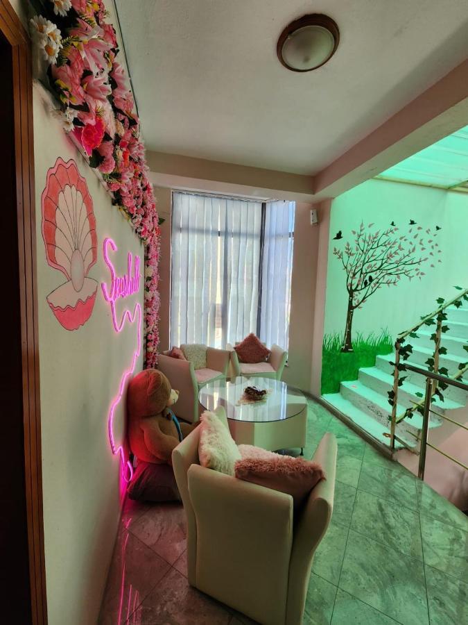 Seashell Beach Rooms Shkallnur Luaran gambar