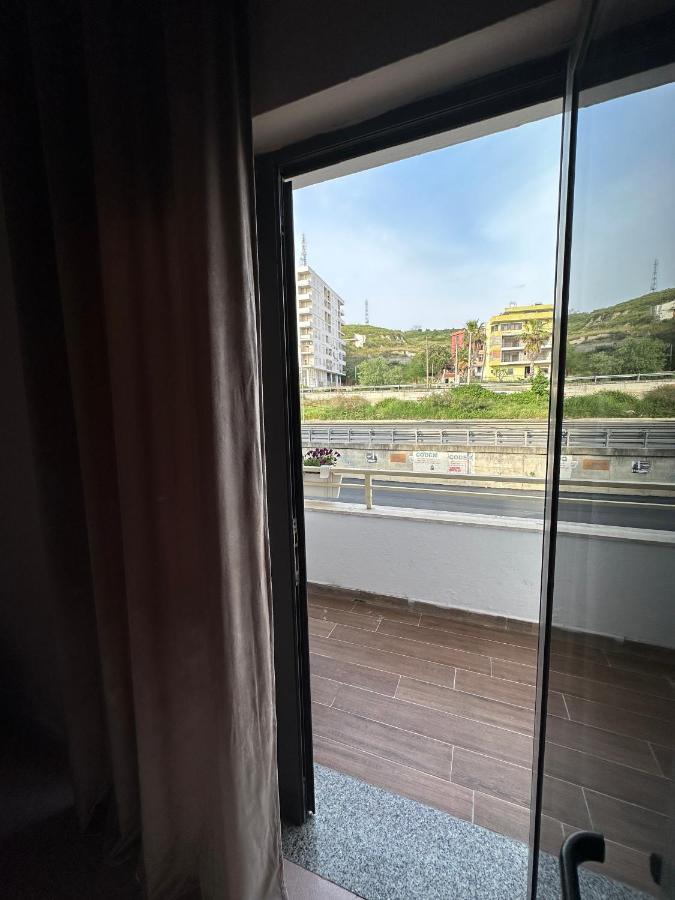 Seashell Beach Rooms Shkallnur Luaran gambar