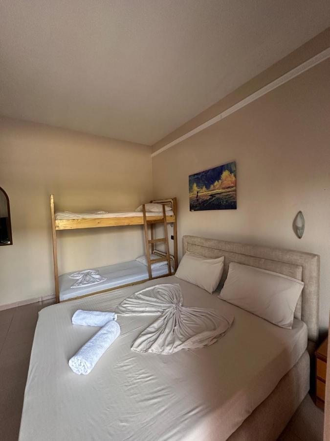 Seashell Beach Rooms Shkallnur Luaran gambar